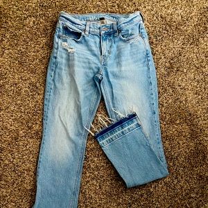 Women’s American Eagle Jeans